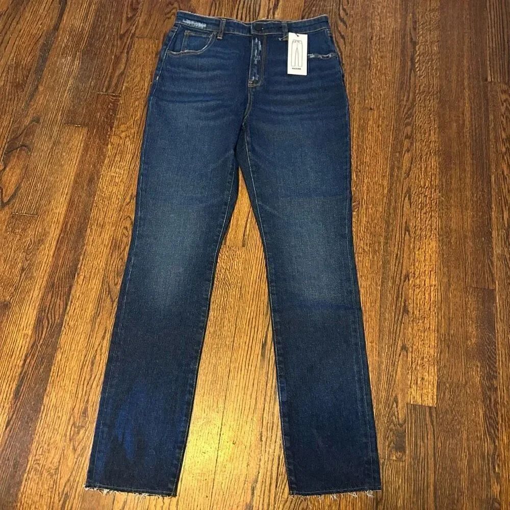 New Hale Jeans 